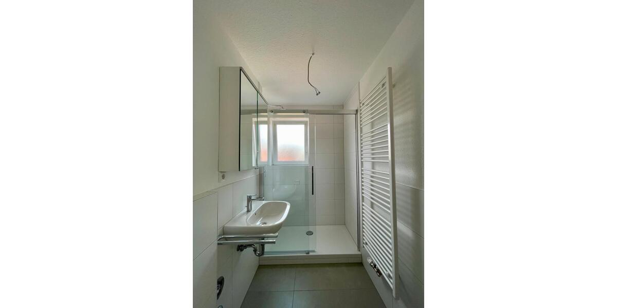 Etagenwohnung Aalen Unterkochen - 3 Zimmer, 64 m&sup2;, 640&euro; | Angebot:26407647