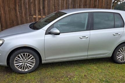 VW Golf 149.820 km 4.989 &euro; Bad Wörishofen 86825