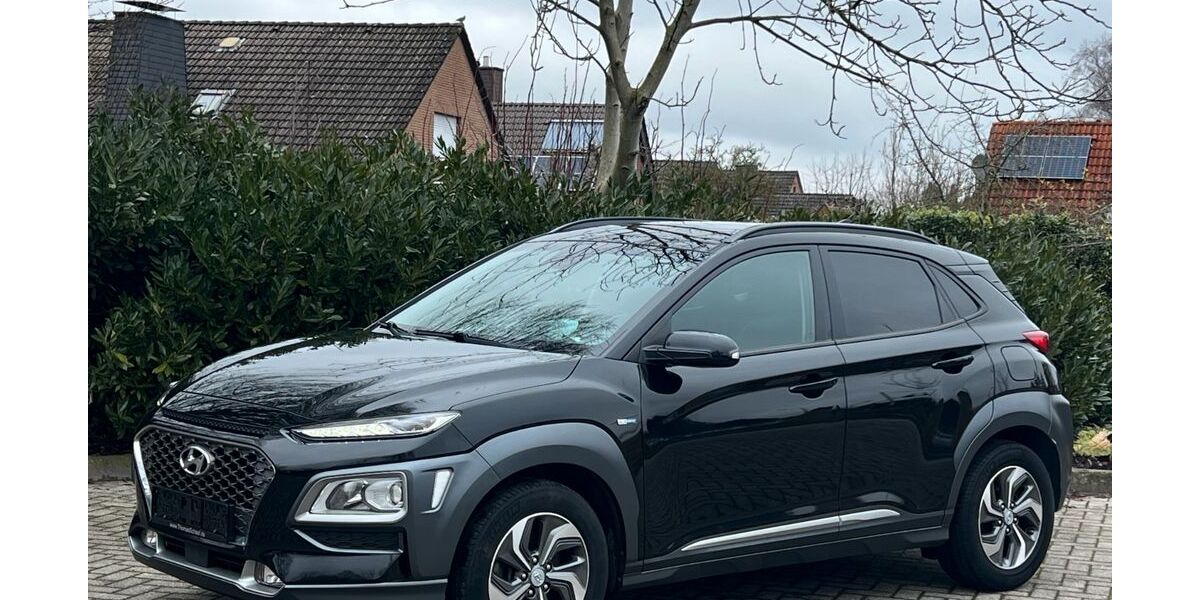 Hyundai KONA 341.142 km 9.401 &euro; Bad Bentheim 48455