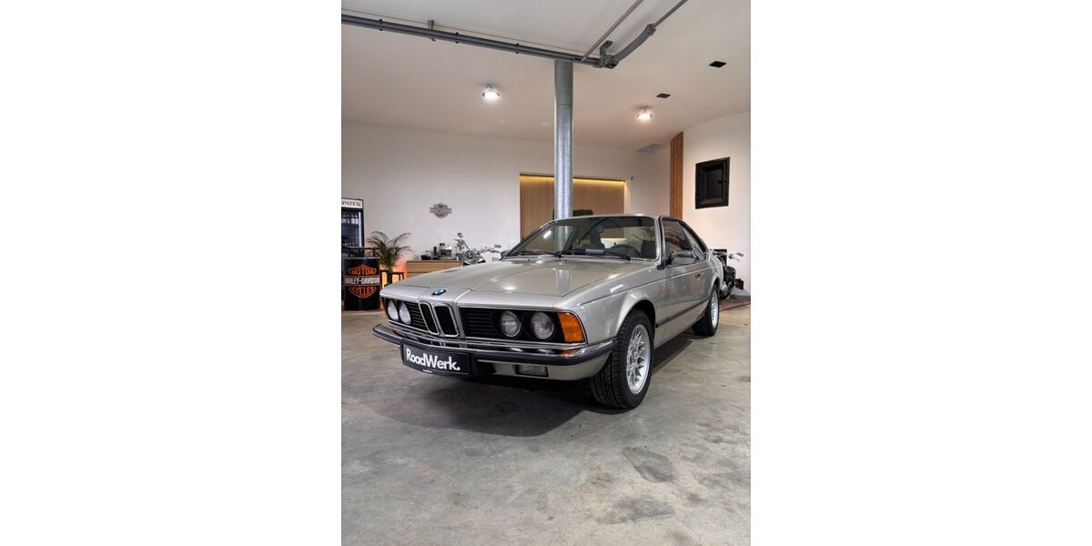 BMW 628 126.050 km 24.290 &euro; Weiding 93495
