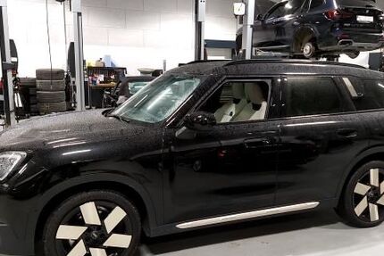Mini Cooper S Countryman 6.657 km 39.833 &euro; Frankfurt 60314