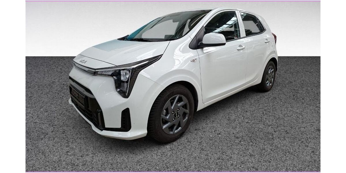 Kia Picanto 8.192 km 16.980 &euro; Bremen 28357