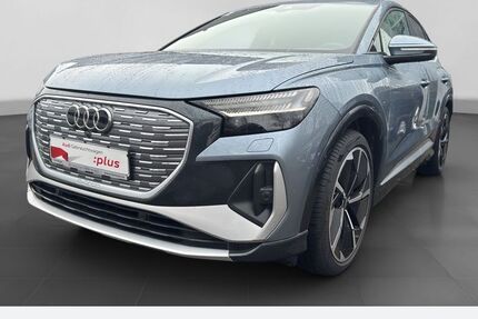 Audi Q4 e-tron 31.795 km 34.460 &euro; Dorsten 46284
