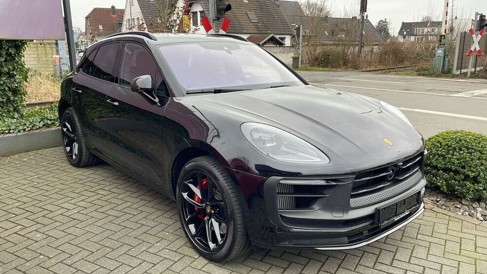 Macan
