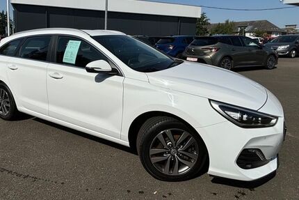 Hyundai i30 85.000 km 16.000 &euro; Lebach 66822