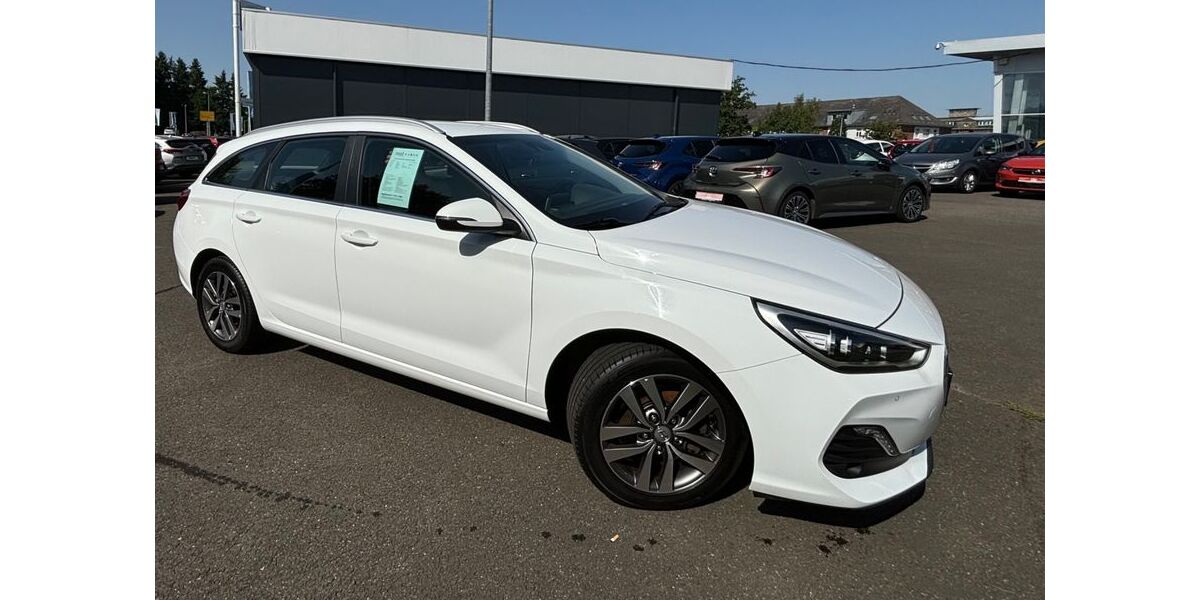 Hyundai i30 85.000 km 16.000 &euro; Lebach 66822