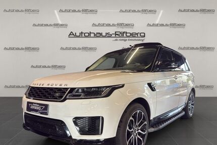 Land Rover Range Rover Sport 62.000 km 48.890 &euro; Detmold 32758