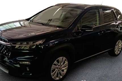 Suzuki SX4 34.649 km 21.690 &euro; Itzehoe 25524