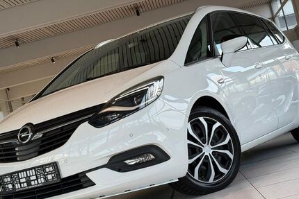 Opel Zafira 142.930 km 7.991 &euro; Siegen 57078