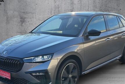 Skoda Scala 28.350 km 23.950 &euro; Weißenburg in Bayern 91781