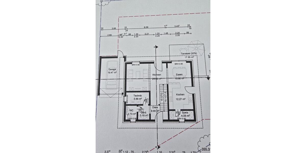 Einfamilienhaus Warstein - 4 Zimmer, 126 m&sup2;, 452.700&euro; | Angebot:26427052