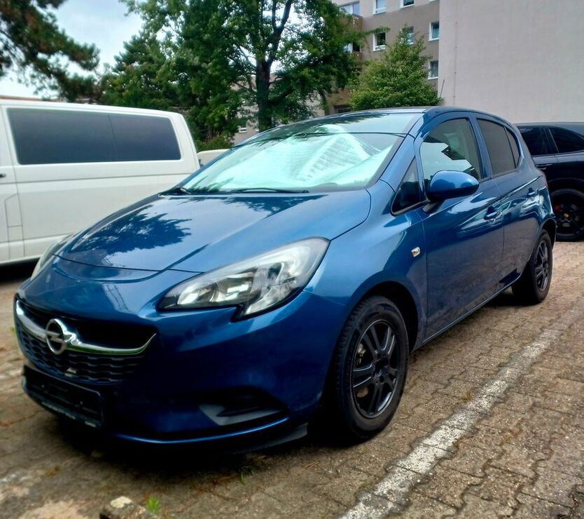 Corsa