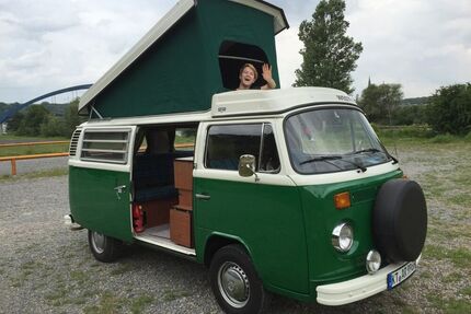 VW T2