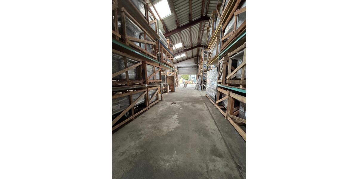 Gewerbeobjekt Kierspe - 6&euro; | Angebot:24622484