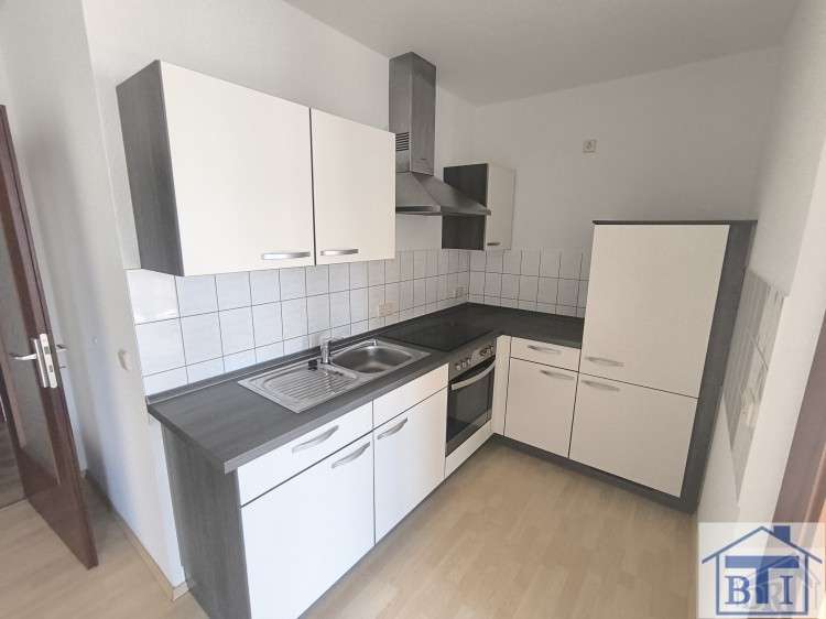 Etagenwohnung Zittau - 2 Zimmer, 48 m&sup2;, 45.500&euro; | Angebot:24624058