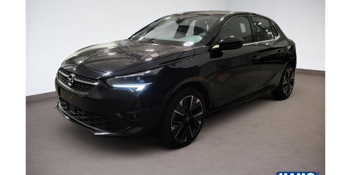 Opel Corsa 9.500 km 16.690 &euro; Schloß Holte-Stukenbrock 33758