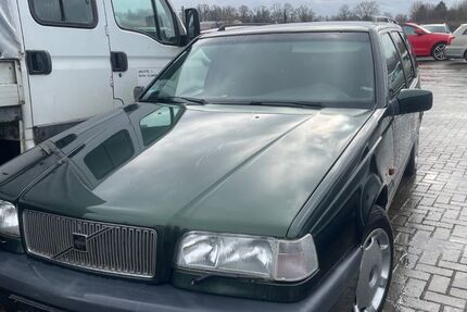 Volvo 850 321.376 km 1.700 &euro; Hornstorf/ Kritzow 23970