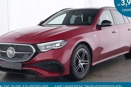 Mercedes-Benz E 300 6.262 km 62.980 &euro; Lemgo 32657