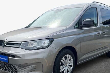 VW Caddy 20.300 km 28.890 &euro; Husum 25813