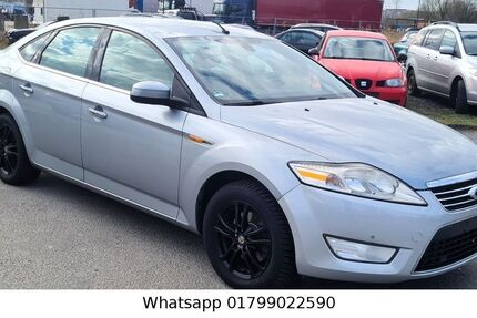 Ford Mondeo 175.279 km 2.200 &euro; Rostock 18147