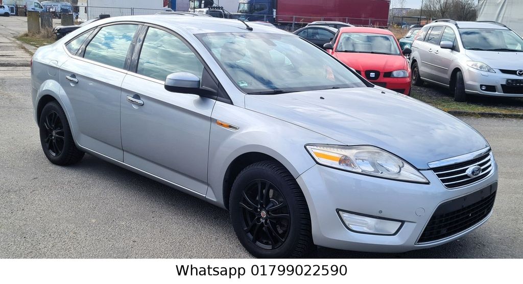 Ford Mondeo 175.279 km 2.200 &euro; Rostock 18147