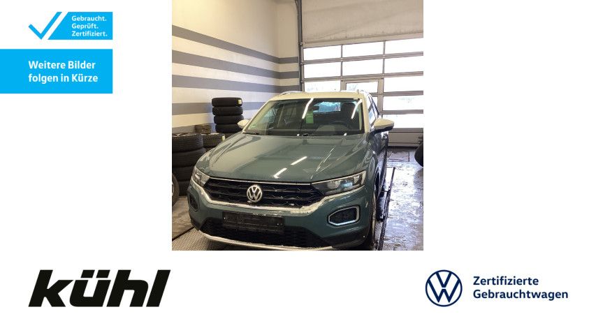 VW T-Roc 95.300 km 20.590 &euro; Hildesheim 31137