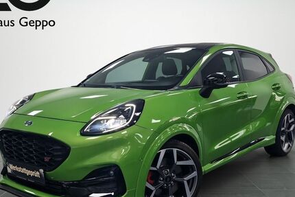 Ford Puma 37.490 km 21.400 &euro; Donzdorf 73072