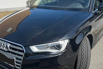 Audi A3 133.000 km 10.100 &euro; herford 32049