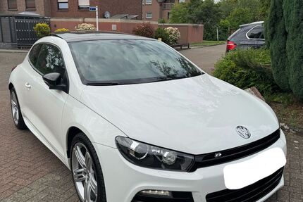 VW Scirocco 70.000 km 18.500 € Essen 45356