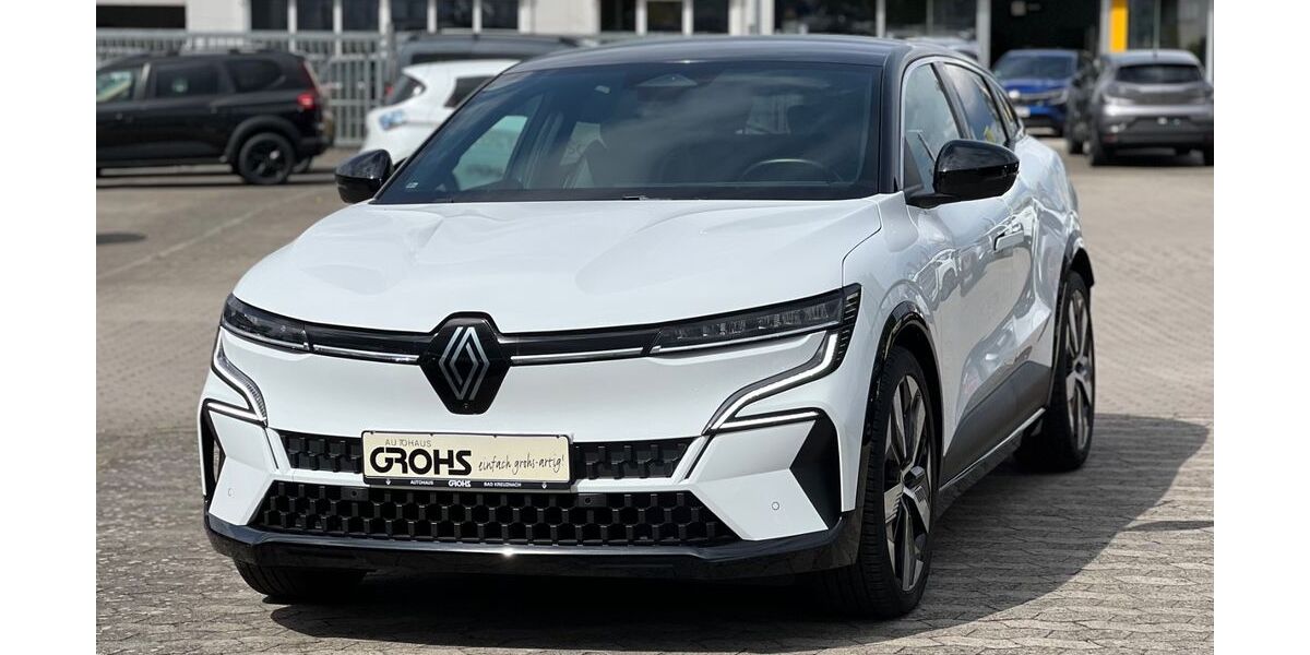 Renault Megane E-TECH 45.000 km 25.990 &euro; Bad Kreuznach 55543