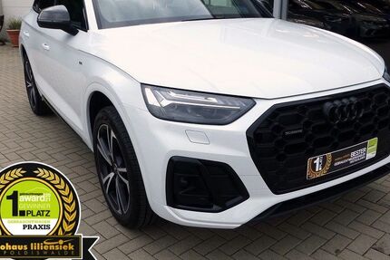 Audi Q5 95.390 km 38.980 € Dippoldiswalde 01744