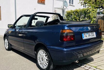 VW Golf 163.000 km 5.699 &euro; Rottenburg 72108