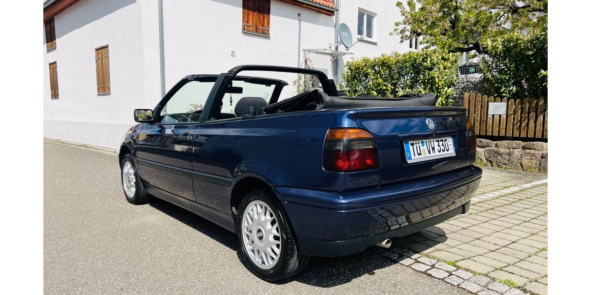 VW Golf 163.000 km 5.699 &euro; Rottenburg 72108