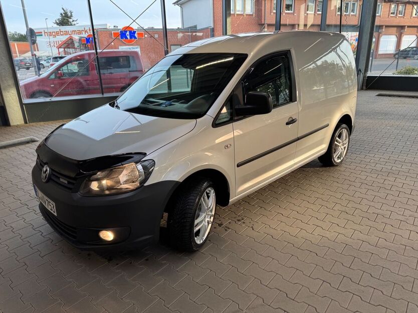 VW Caddy 69.000 km 8.700 € Spelle 48480