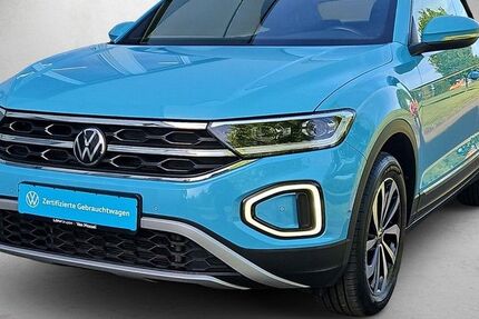 VW T-Roc 28.394 km 27.420 &euro; Mainz 55131