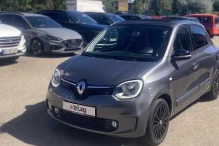 Renault Twingo 31.950 km 14.995 &euro; Baden-Baden 76532