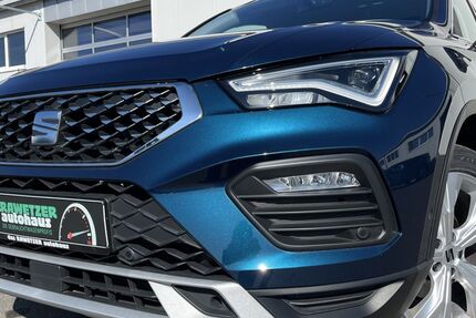 Seat Ateca 25.043 km 23.860 &euro; Marktredwitz 95615
