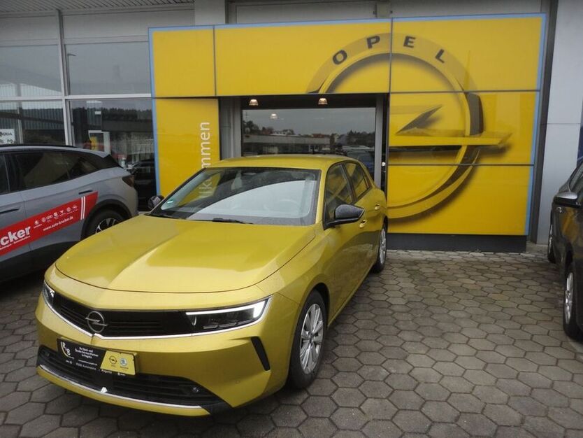 Astra