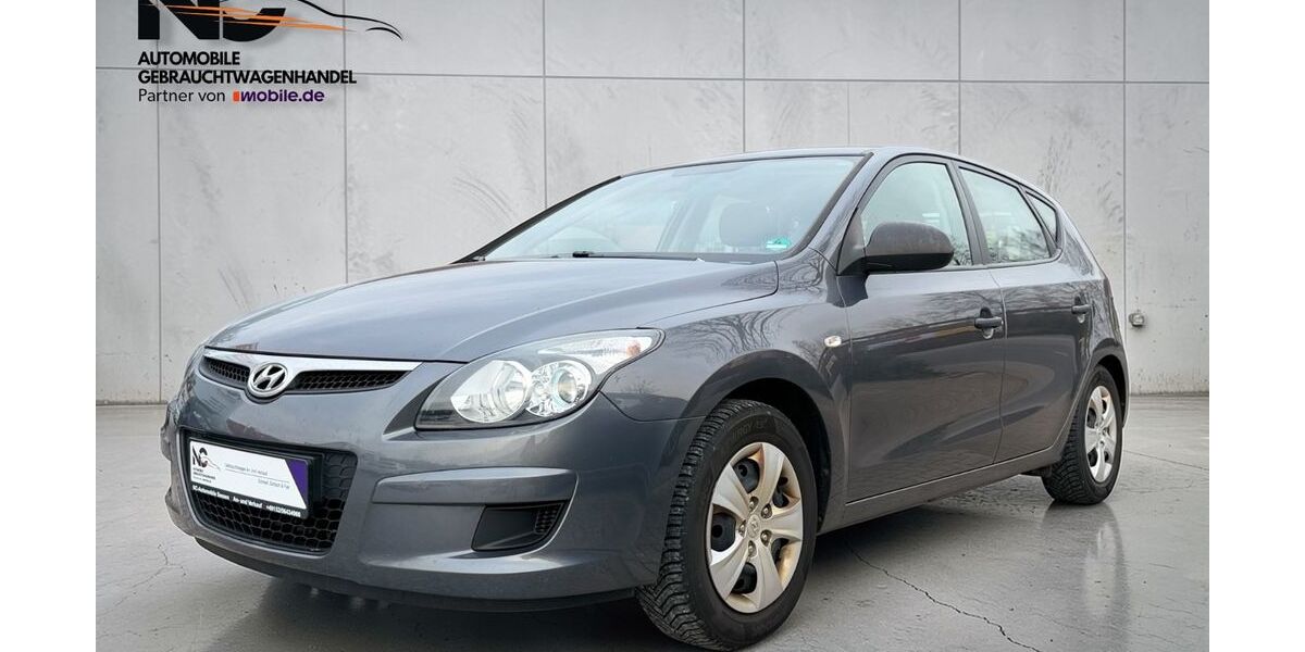 Hyundai i30 204.140 km 1.999 &euro; Seesen 38723