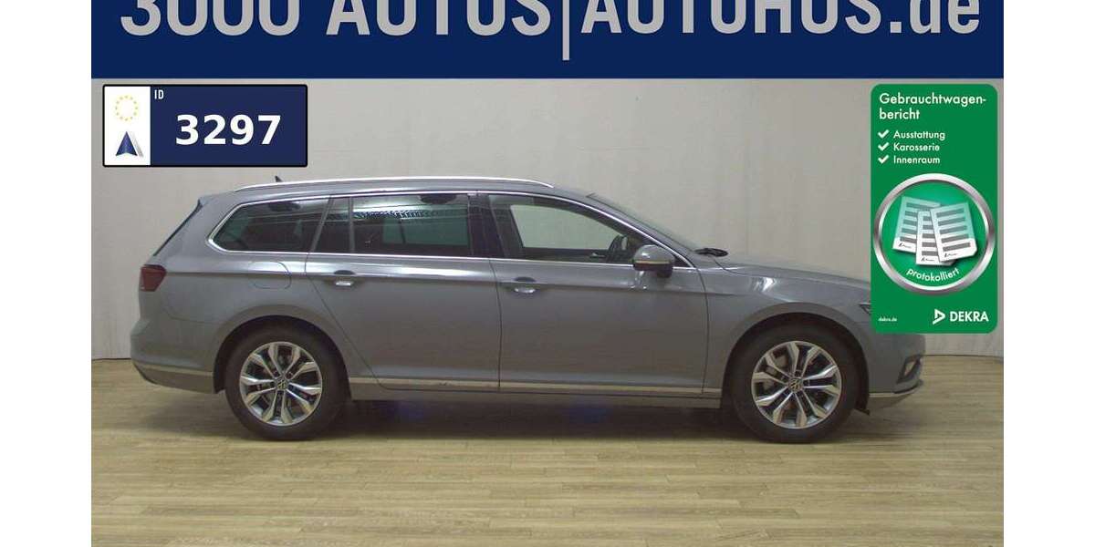 VW Passat 172.054 km 18.980 &euro; Bremen 28279