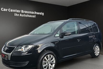 VW Touran 179.500 km 5.999 &euro; Braunschweig 38120