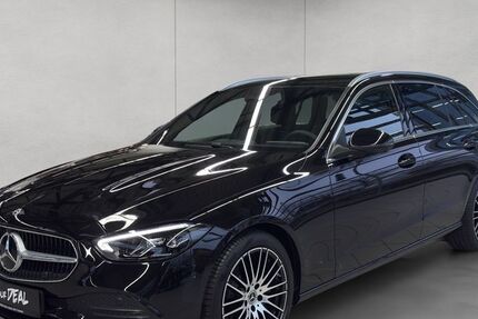 Mercedes-Benz C 200 4.902 km 45.900 &euro; Göttingen 37079