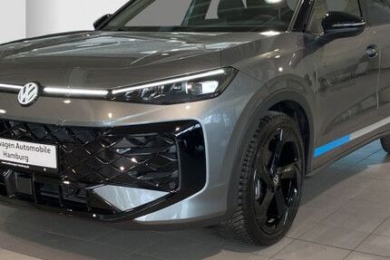 VW T-Roc 12.000 km 44.990 &euro; Glinde 21509