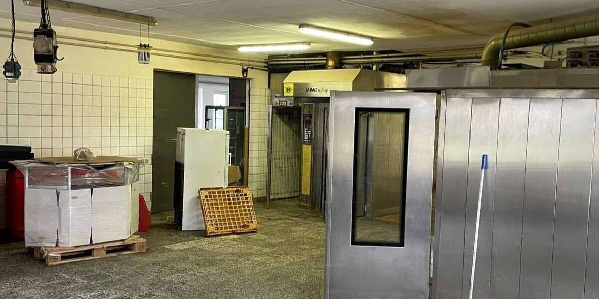 Gewerbeobjekt Saal - 98.000&euro; | Angebot:26486134
