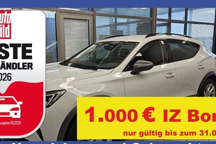 Cupra Formentor 37.009 km 22.450 &euro; Wolfsburg-Heiligendorf 38444