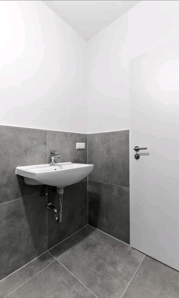 Frisch modernisierte Eigentumswohnung zu verkaufen zimmer