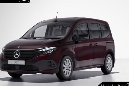 Mercedes-Benz EQT 8.875 km 27.900 &euro; Landsham 85652