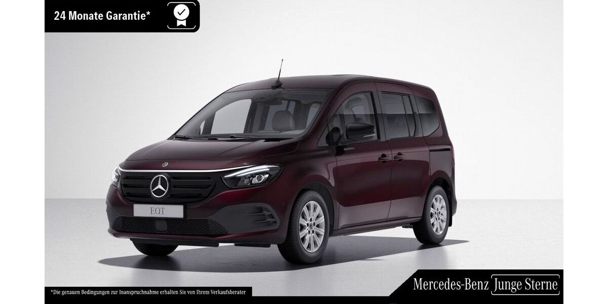 Mercedes-Benz EQT 8.875 km 27.900 &euro; Landsham 85652