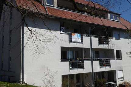 Wohnung Wolfegg - 1 Zimmer, 29 m&sup2;, 89.000&euro; | Angebot:26366430
