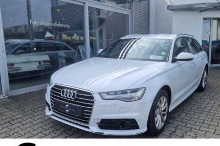 Audi A6 164.123 km 19.940 € Wendlingen am Neckar 73240